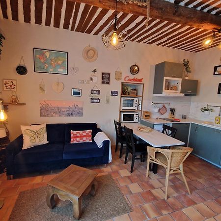 Апартаменты Provence Now Кабриер-д'Авиньон Экстерьер фото