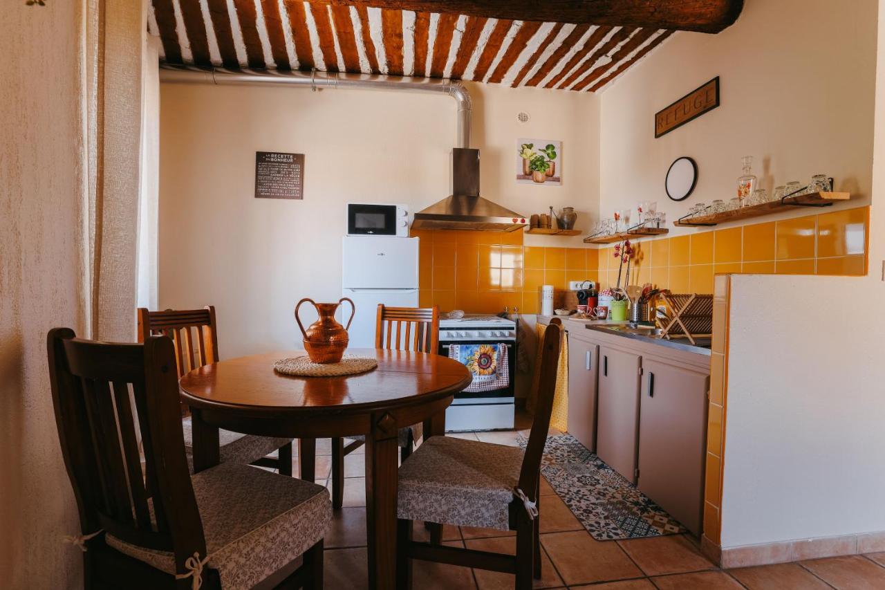 Апартаменты Provence Now Кабриер-д'Авиньон Экстерьер фото