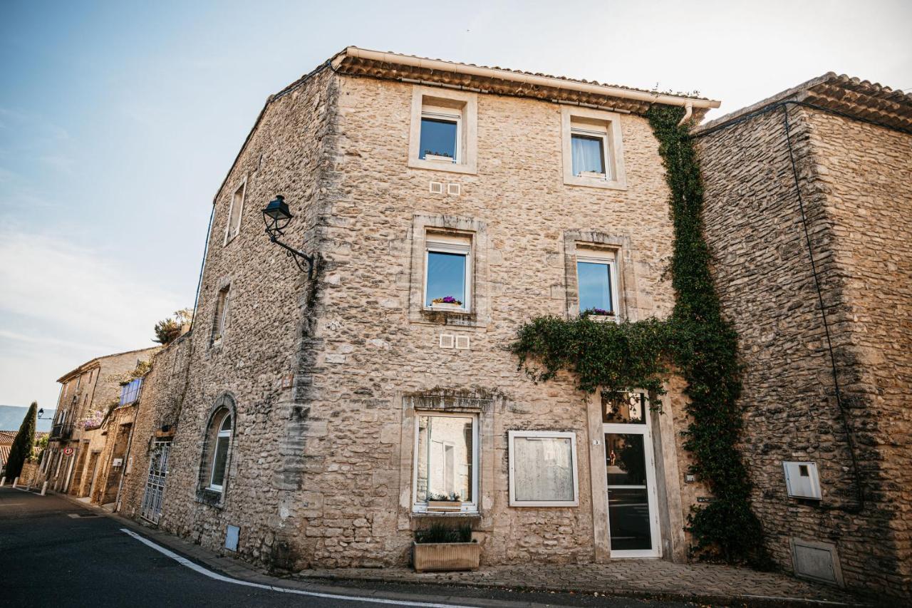 Апартаменты Provence Now Кабриер-д'Авиньон Экстерьер фото