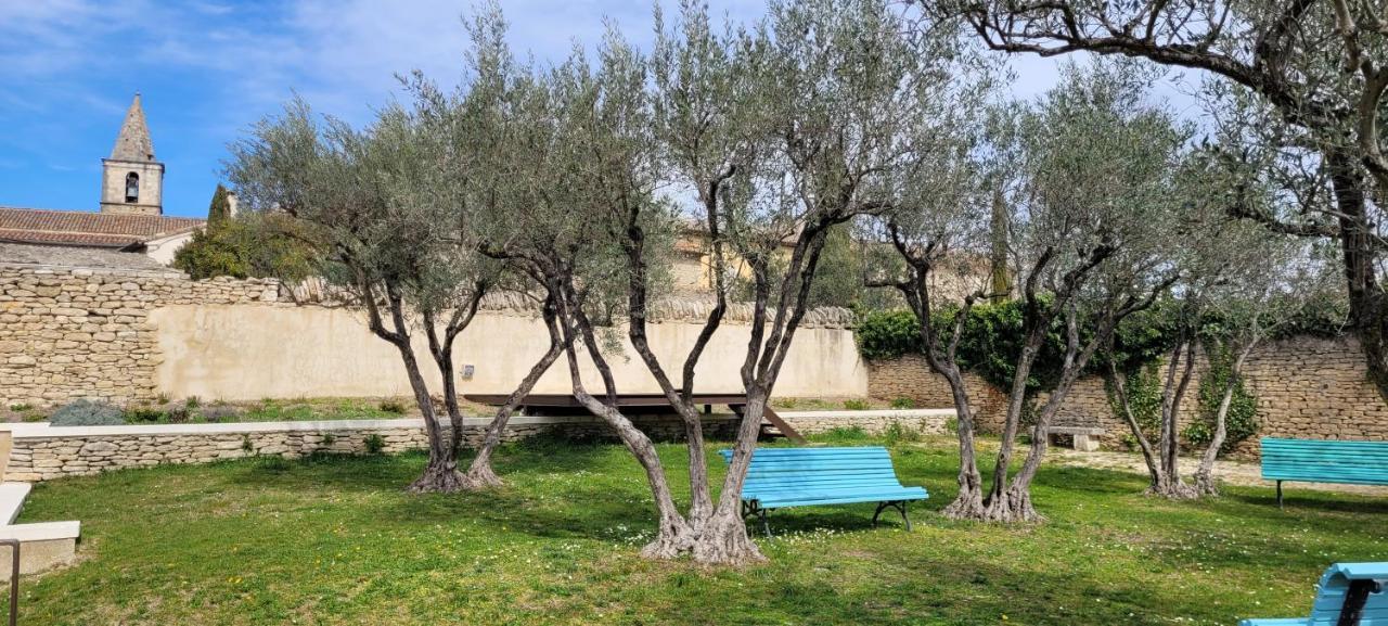 Апартаменты Provence Now Кабриер-д'Авиньон Экстерьер фото