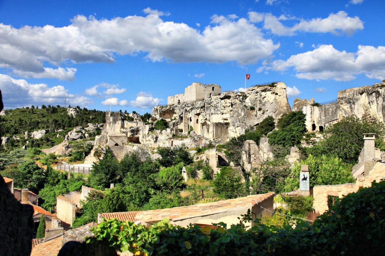 Апартаменты Provence Now Кабриер-д'Авиньон Экстерьер фото