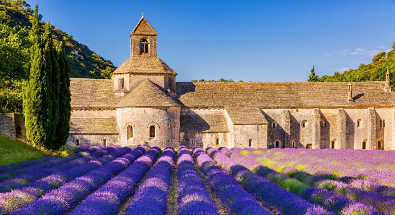 Апартаменты Provence Now Кабриер-д'Авиньон Экстерьер фото