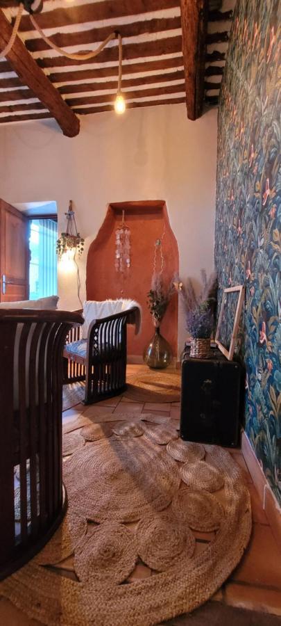 Апартаменты Provence Now Кабриер-д'Авиньон Экстерьер фото