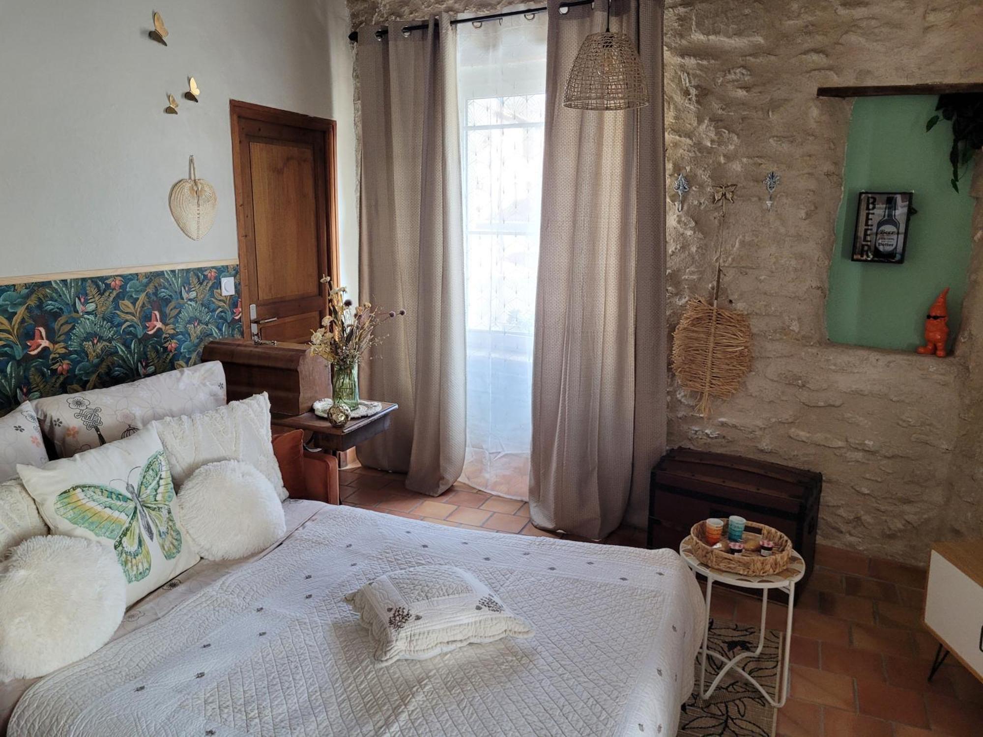 Апартаменты Provence Now Кабриер-д'Авиньон Экстерьер фото