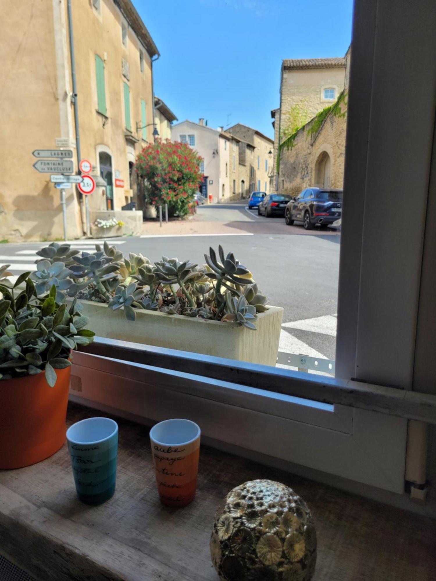 Апартаменты Provence Now Кабриер-д'Авиньон Экстерьер фото