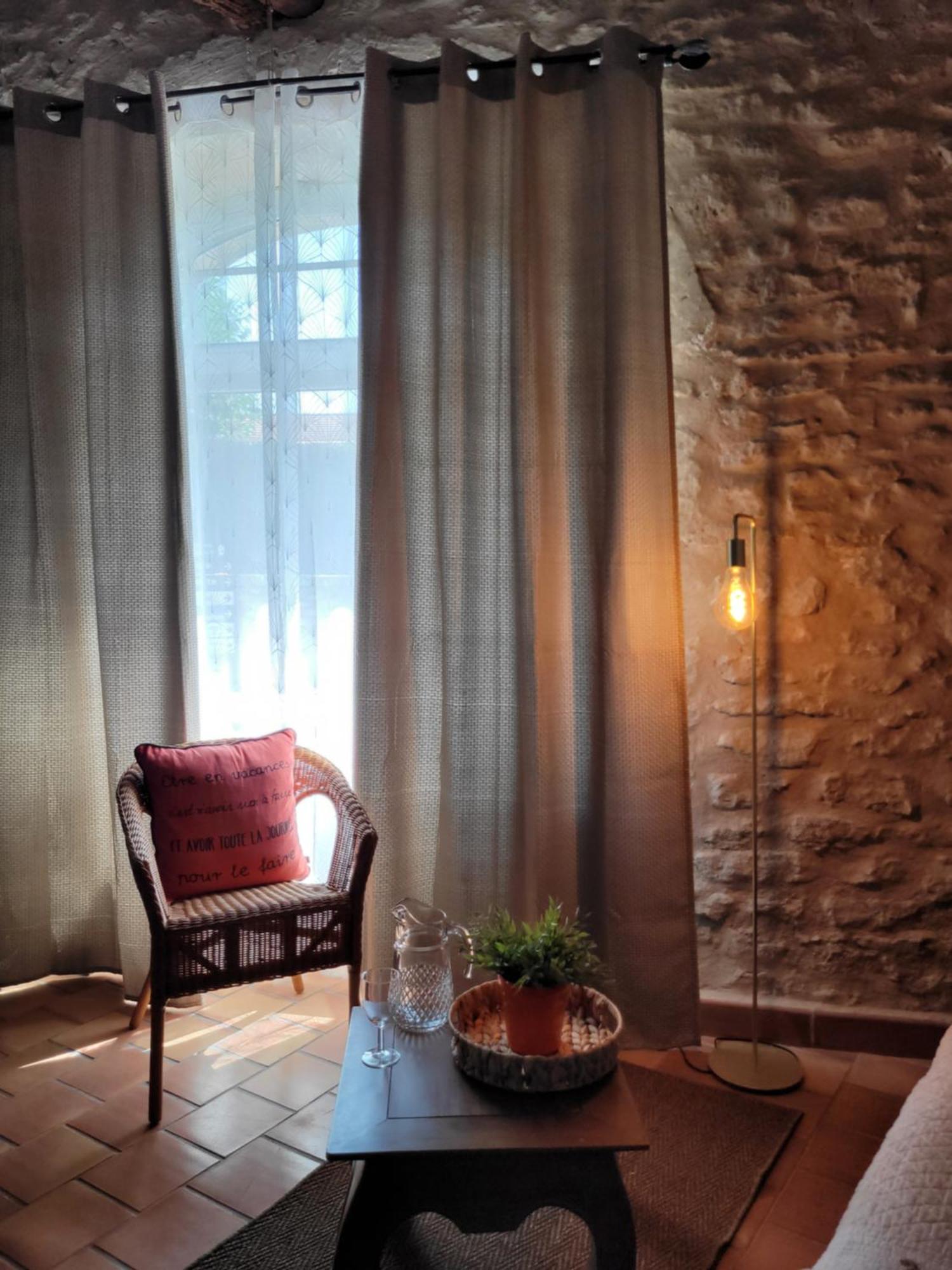 Апартаменты Provence Now Кабриер-д'Авиньон Номер фото